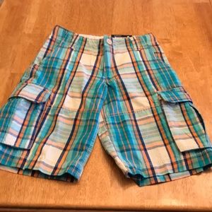 Boys Cargo shorts